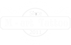 M-art Tattoo Studio Obninsk